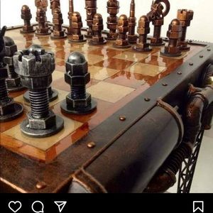 Meet your Posher, Brett